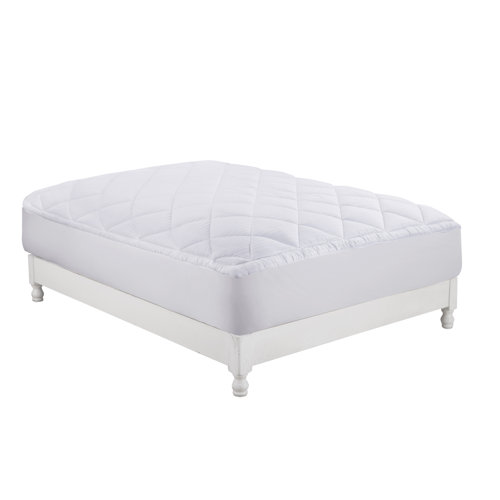 Mattress Pads and Mattress Toppers Wayfair Canada